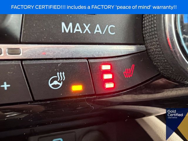 Used 2022 Ford Escape SEL AWD/4WD image 37