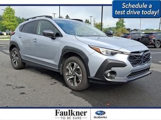 Certified 2026 Subaru Crosstrek 2.5i Premium AWD/4WD video 1