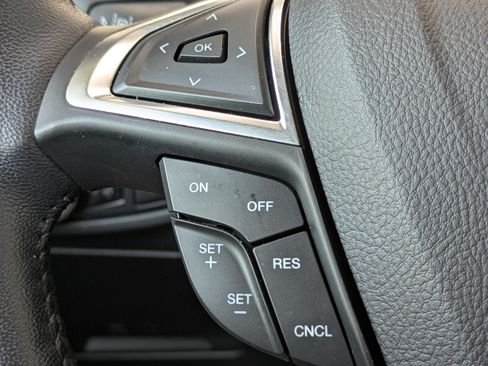 Certified 2023 Ford Edge SEL w/ Convenience Package AWD/4WD image 26