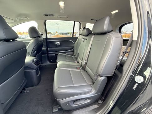 New 2026 Hyundai Ioniq 9 SEL image 24