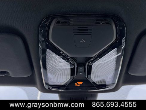 Used 2023 BMW X5 xDrive40i image 23