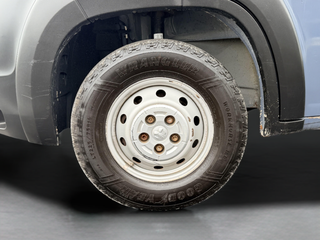 Used 2020 RAM ProMaster 3500 FWD image 30