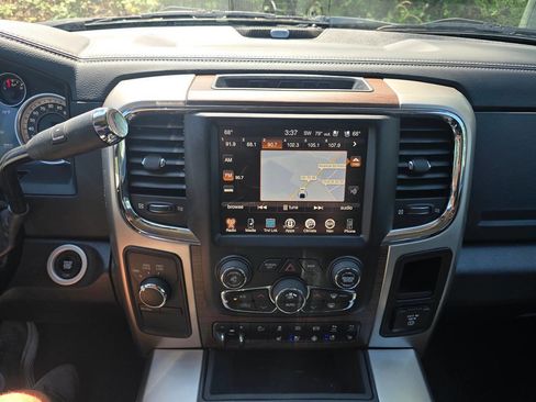 Used 2017 RAM 2500 Laramie w/ Sport Appearance Group AWD/4WD image 26