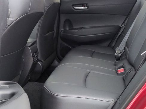 New 2026 Toyota Corolla Cross XLE image 24