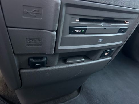 Used 2015 Honda Odyssey EX-L image 35