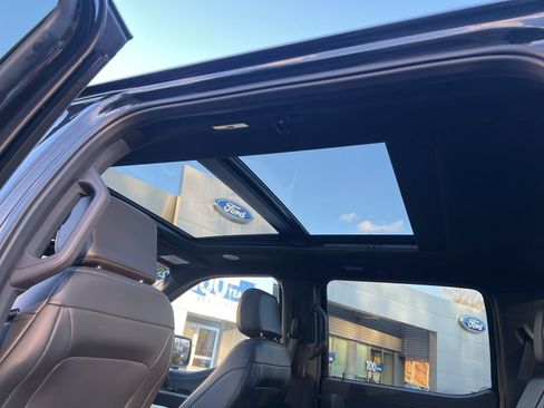 Used 2024 Ford F150 Lariat w/ Equipment Group 502A High image 20