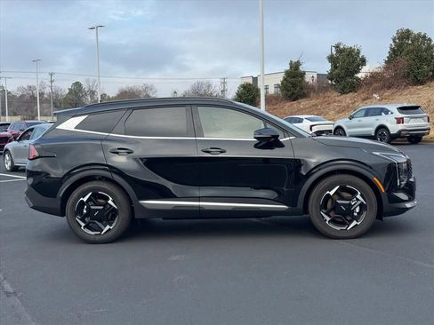 Used 2026 Kia Sportage EX w/ EX Panorama Roof Package image 2