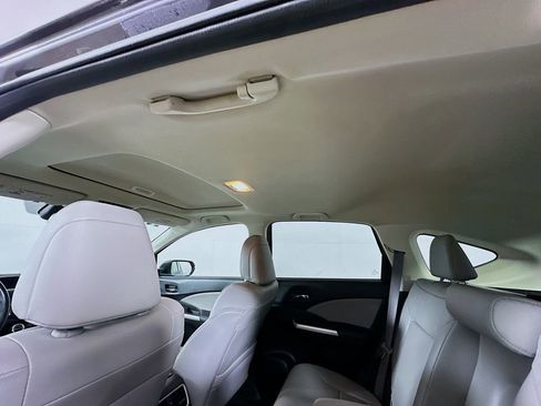 Used 2015 Honda CR-V Touring image 12
