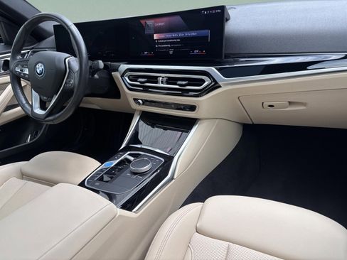 Used 2023 BMW i4 eDrive35 RWD image 12