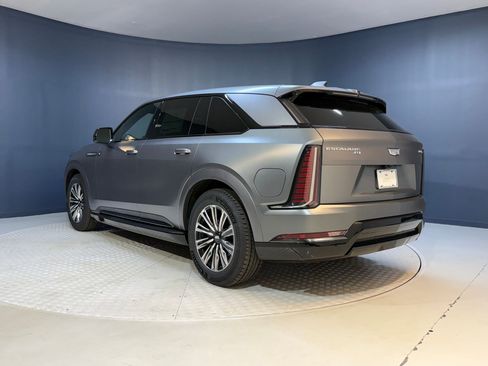 New 2026 Cadillac Escalade IQ Sport 1 image 3