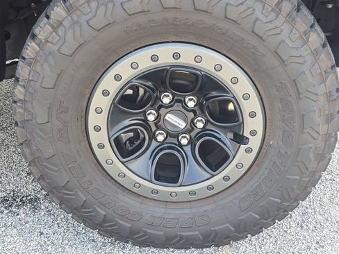 Used 2022 Ford F150 Raptor w/ Equipment Group 801A High AWD/4WD image 14