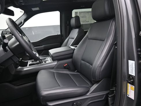 New 2026 Ford F150 XLT w/ Equipment Group 303A High image 10