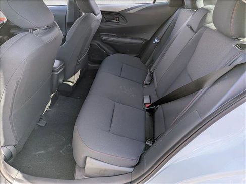 New 2026 Toyota Prius Plug-In Hybrid image 14