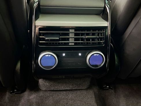 Used 2025 Land Rover Range Rover Sport Dynamic SE AWD/4WD image 27