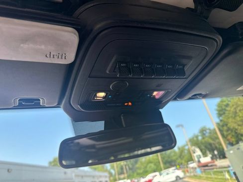 Used 2024 Ford Bronco Black Diamond AWD/4WD image 13
