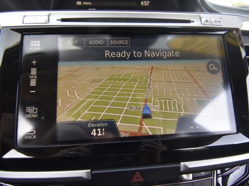 Used 2016 Honda Accord EX-L image 10