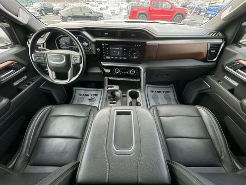 Used 2022 GMC Sierra 1500 Denali w/ Technology Package image 20