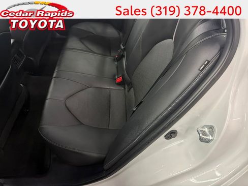 Certified 2024 Toyota Camry XSE image 26