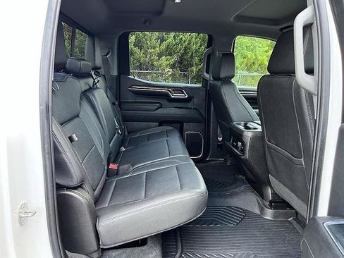 Used 2023 Chevrolet Silverado 1500 RST w/ Convenience Package II AWD/4WD image 36