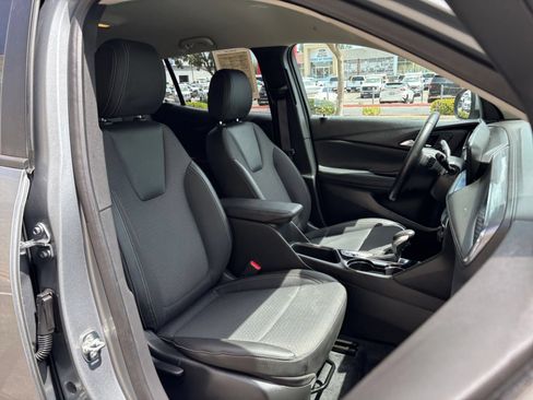 Used 2026 Buick Encore GX Preferred FWD image 35