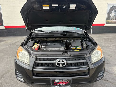 Used 2011 Toyota RAV4 2WD w/ 3rd Row image 16