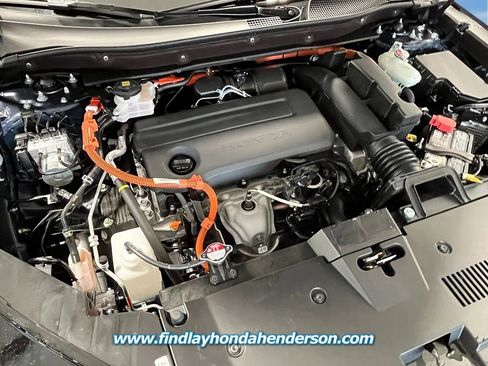 New 2026 Honda CR-V Sport Touring image 12