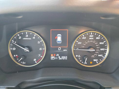 Used 2024 Subaru Crosstrek 2.5i Sport AWD/4WD image 24
