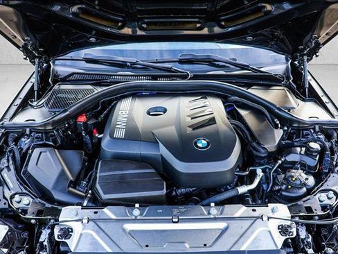 Used 2025 BMW 330i xDrive Sedan image 29