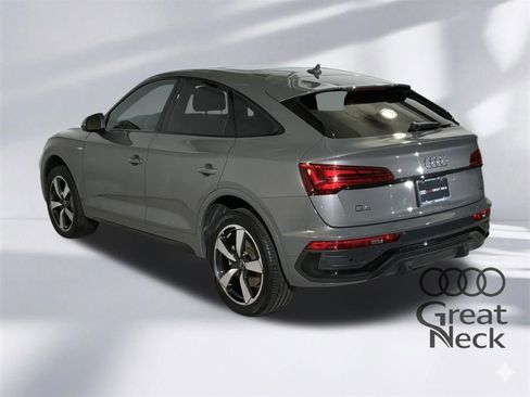 Used 2023 Audi Q5 2.0T Premium Plus w/ Premium Plus Package image 8