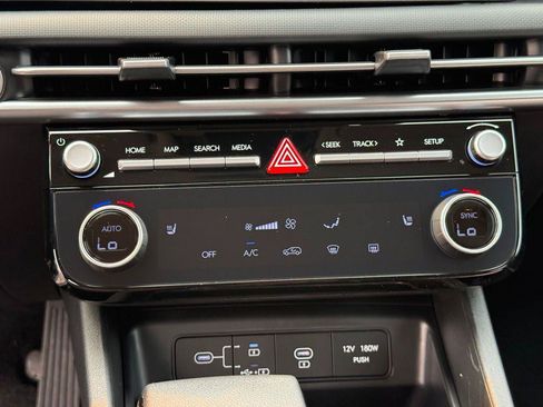 New 2026 Hyundai Tucson SEL Plus AWD/4WD image 15