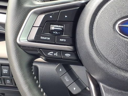 Certified 2023 Subaru Forester Limited AWD/4WD image 12