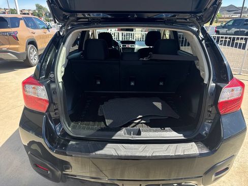 Used 2017 Subaru Crosstrek 2.0i Premium AWD/4WD image 21