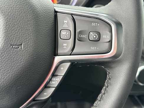 New 2026 RAM 1500 Big Horn image 9