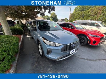 Used 2024 Ford Escape Active