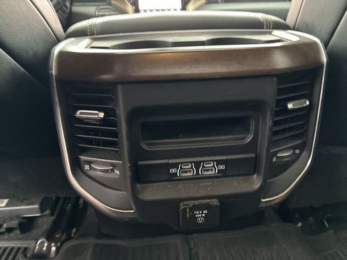 Used 2022 RAM 2500 Laramie image 17