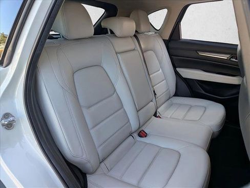 Used 2020 MAZDA CX-5 Grand Touring w/ GT Premium Package image 18