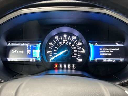 Used 2024 Ford Edge SEL w/ Convenience Package AWD/4WD image 17