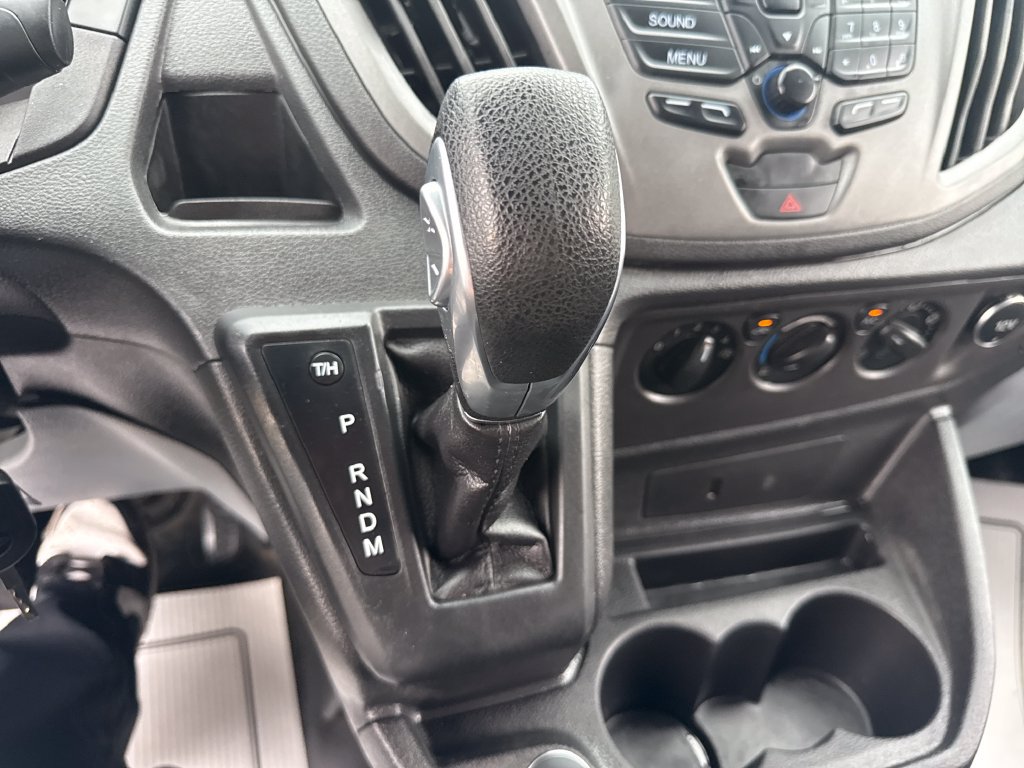 Used 2019 Ford Transit 350 148 High Roof Extended DRW RWD image 39