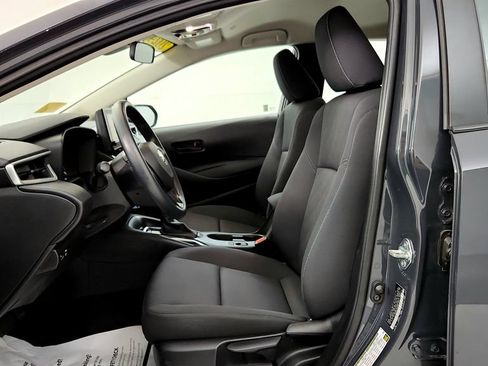 Used 2024 Toyota Corolla LE FWD image 24