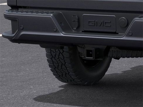 New 2025 GMC Sierra 2500 Denali Ultimate image 14