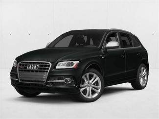 Used 2015 Audi SQ5 Premium Plus w/ Technology Package video 1