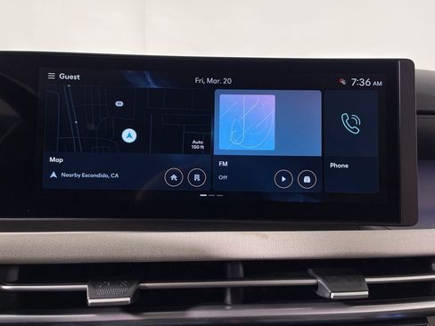 New 2026 Hyundai Tucson SEL FWD image 22