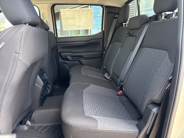 New 2026 Ford Ranger XLT w/ FX4 Off-Road Package AWD/4WD image 36