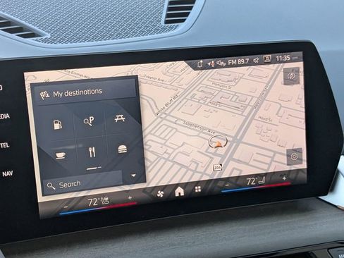 New 2026 BMW X1 xDrive28i w/ Technology Package image 25