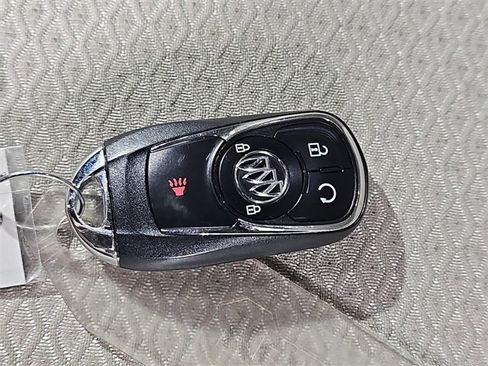 Used 2018 Buick Regal Preferred w/ Sights and Sounds Package image 34