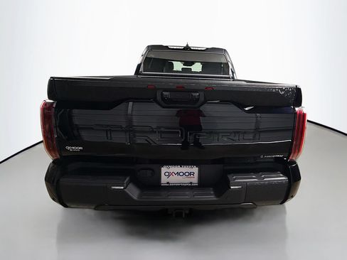 Certified 2026 Toyota Tundra TRD Pro AWD/4WD image 6