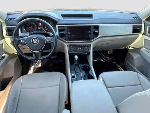 Used 2019 Volkswagen Atlas SE FWD image 14