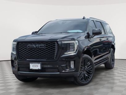 Used 2021 GMC Yukon XL Denali w/ Denali Premium Package