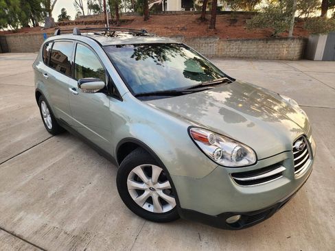 Used 2006 Subaru Tribeca Limited AWD/4WD image 20