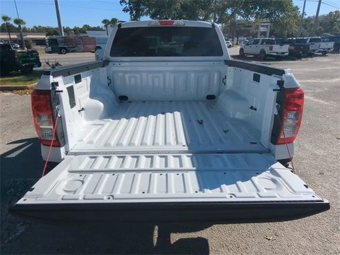 New 2025 Ford Ranger XL w/ Trailer Tow Package image 14